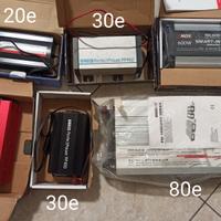 Inverter vari modelli 12v >220v