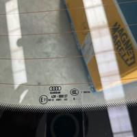 Lunotto Audi A 4 sw Dal 2008 al 2014