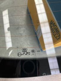 Lunotto Audi A 4 sw Dal 2008 al 2014