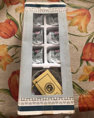 Venetian Lagoon tazzine mignon