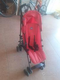 Passeggino Leggero Chicco