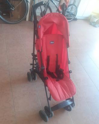 Passeggino Leggero Chicco