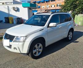 Suzuki Grand Vitara 1.9 DDiS 5 porte Executive Cro