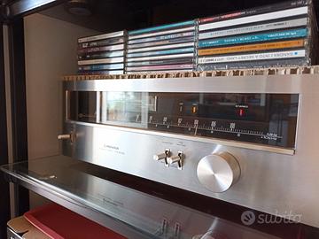 Tuner Pioneer TX-608 sintonizzatore radio FM AM