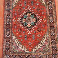Tappeto persiano orientale