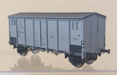 BRAWA 48569 FS Carro refrigerante tipo Hgc