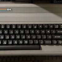 Commodore 64