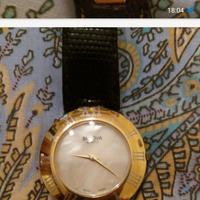 orologio Bulova vintage 