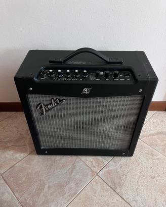 Fender Mustang II 40W
