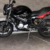 CAGIVA RAPTOR 125 2t