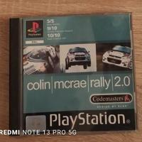 colin mcrae