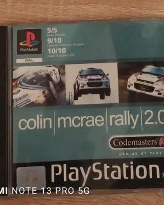 colin mcrae