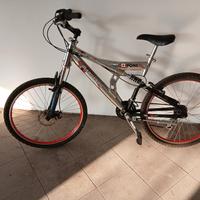  bici per città/paese