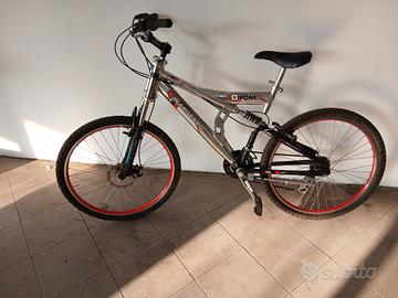  bici per città/paese