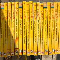 Geronimo Stilton