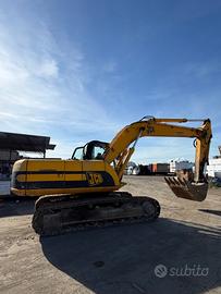 ESCAVATORE JCB 22 TONNELLATE