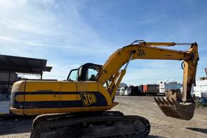 ESCAVATORE JCB 22 TONNELLATE