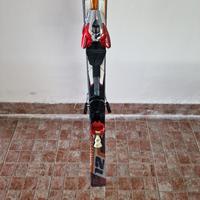 sci Salomon crossmax