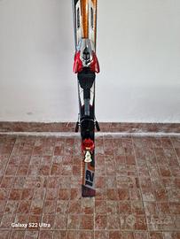 sci Salomon crossmax