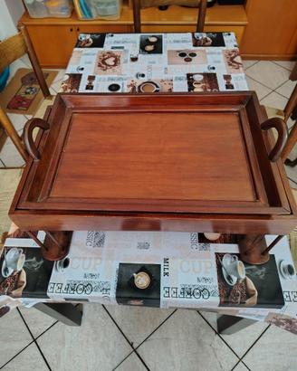 Tavolino servitore