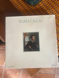 Cofanetto Maria Callas - La Traviata - Medea