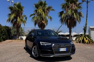 Audi A4 allroad 2.0 TDI 190 CV S tronic Business P