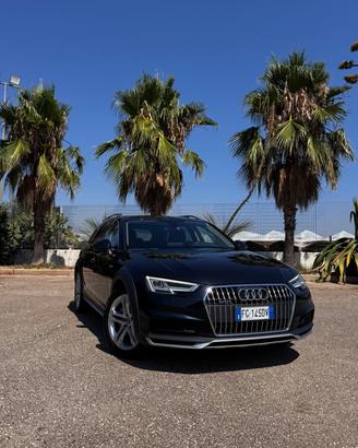 Audi A4 allroad 2.0 TDI 190 CV S tronic Business P