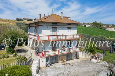 Casa singola - Fermo