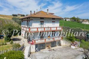 Casa singola - Fermo