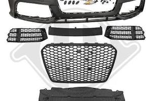 Audi A5 2012>2016 Paraurti anteriore RS5 look