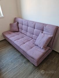 Divano letto