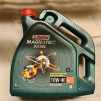 OLIO CASTROL 10W40 4L