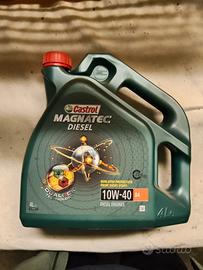OLIO CASTROL 10W40 4L