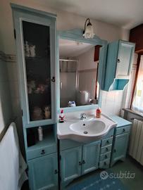 arredamento x il bagno 