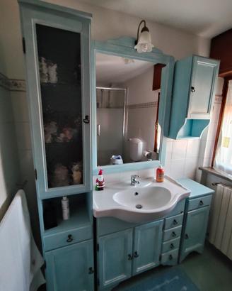 arredamento x il bagno 
