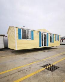 Casa Mobile su ruote "Shelbox"