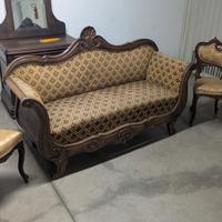 divano antico 