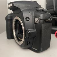 Canon 20d