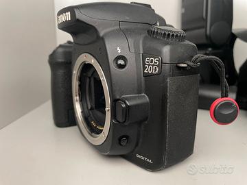 Canon 20d