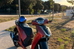 Sh 125i 2017