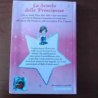 Principessa Chiara e la magia della rosa