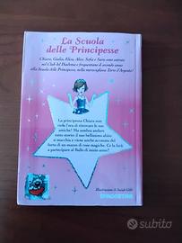 Principessa Chiara e la magia della rosa