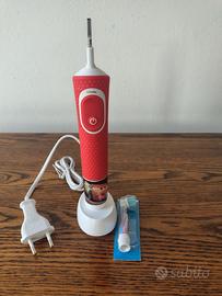 Spazzolino oral b bambini