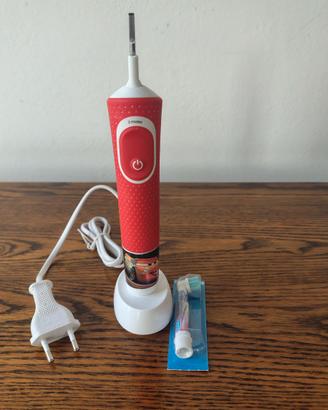 Spazzolino oral b bambini
