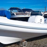 Colbac Marine 720 - PRONTA CONSEGNA - CVT Nautica