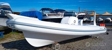 Colbac Marine 720 - PRONTA CONSEGNA - CVT Nautica