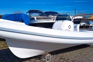 Colbac Marine 720 - PRONTA CONSEGNA - CVT Nautica