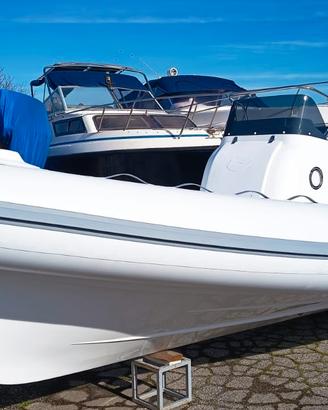Colbac Marine 720 - PRONTA CONSEGNA - CVT Nautica