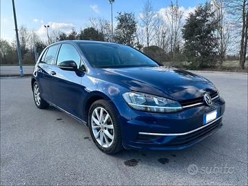 Volkswagen Golf 1.6 TDI IQ.Drive – 2019