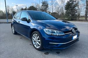 Volkswagen Golf 1.6 TDI IQ.Drive – 2019